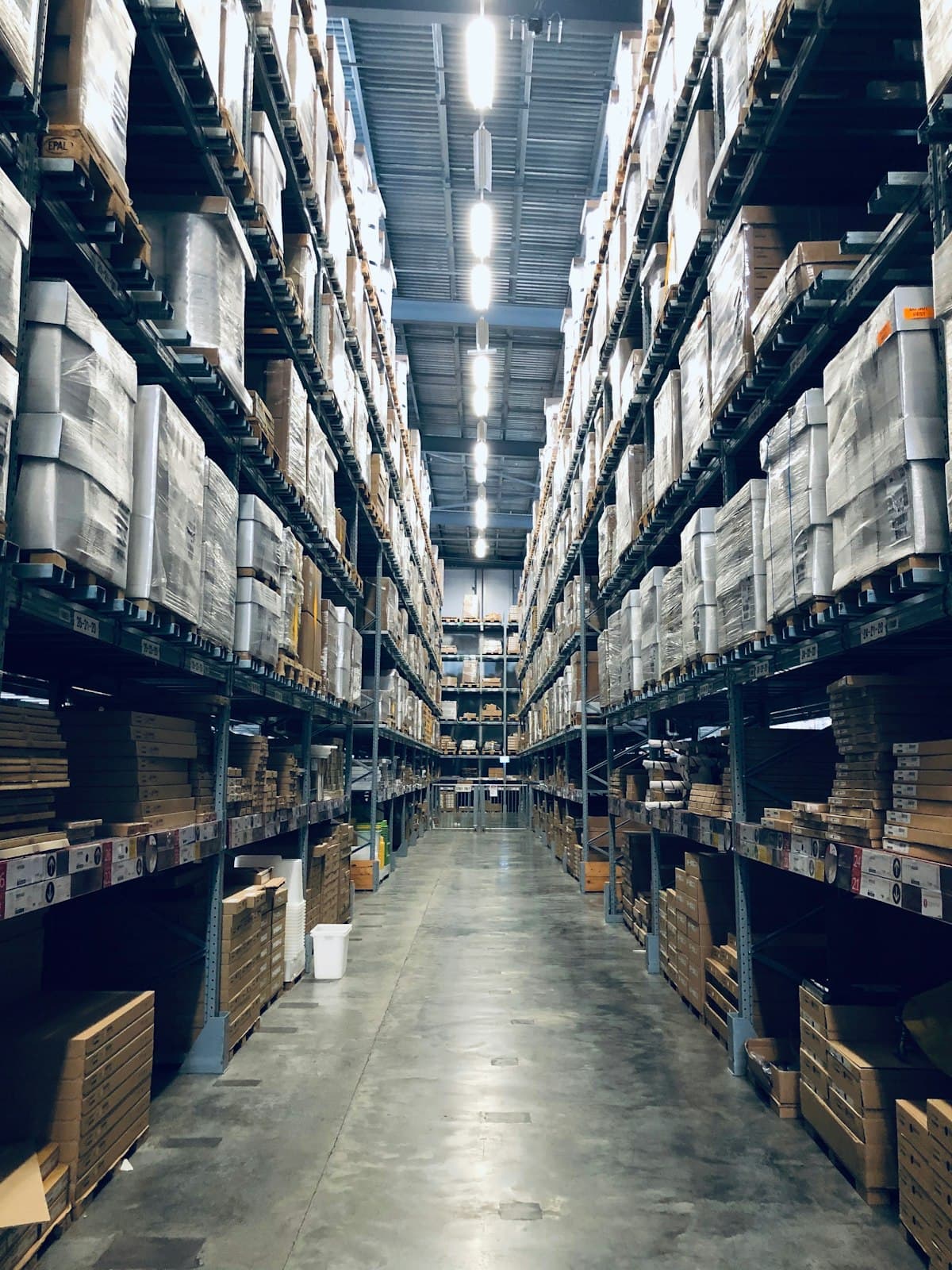 Amazon Store Turnaround