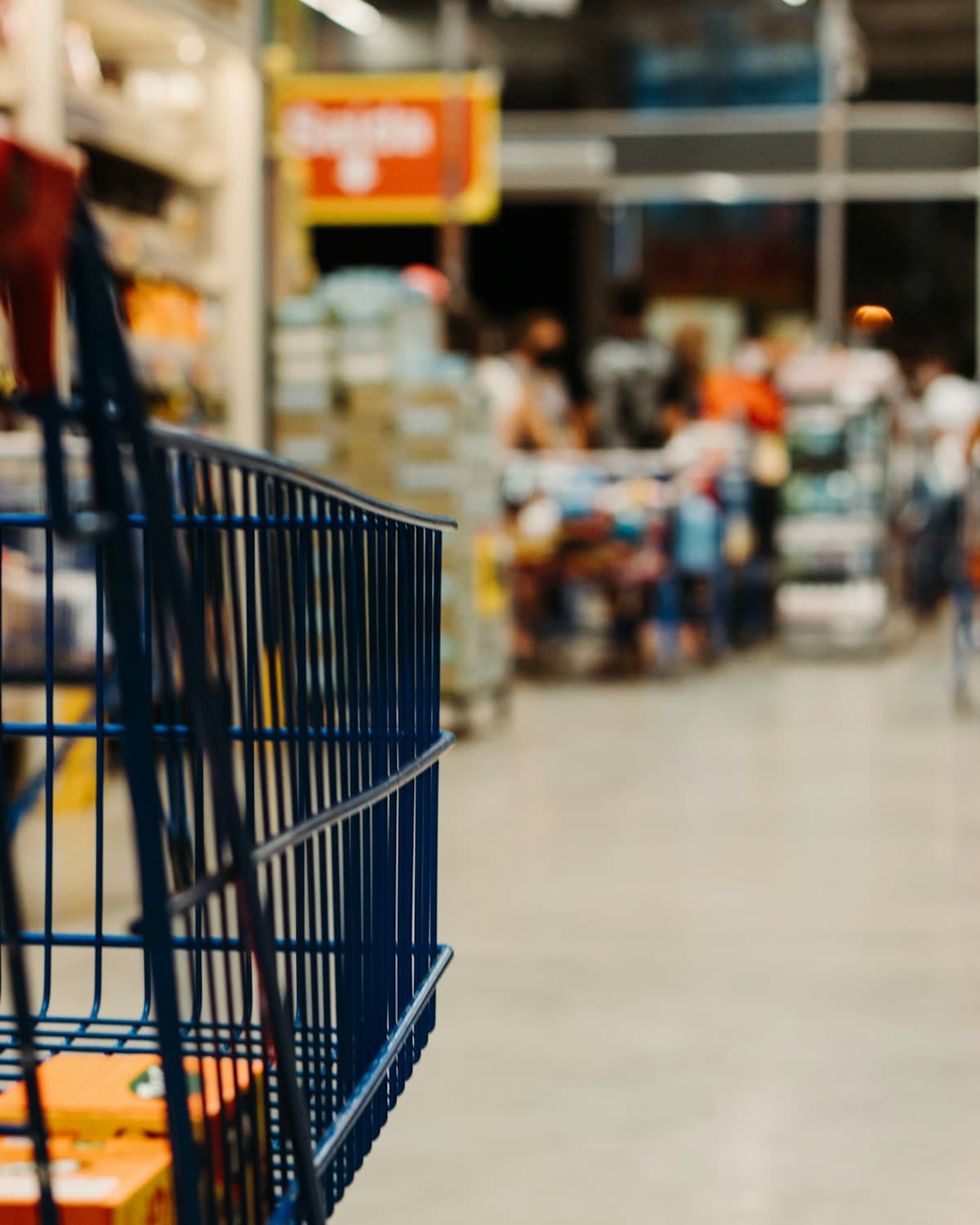 Walmart Seller Growth